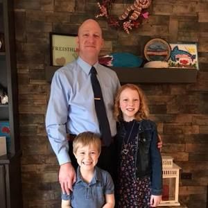 Meet your Posher, Nick